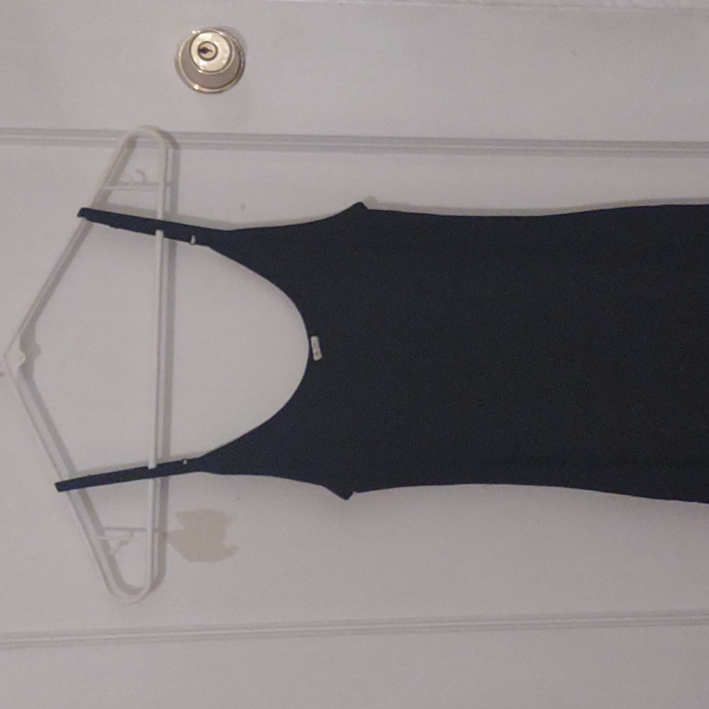 Basic Maxi Dress
